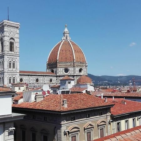 Laura Apartment In The Heart Of Florence Buitenkant foto