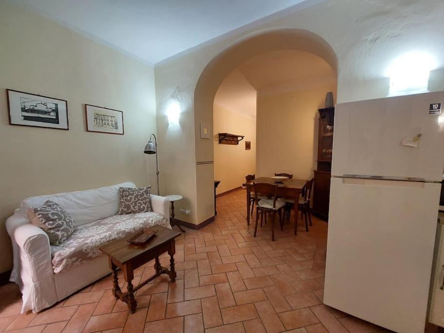 Laura Apartment In The Heart Of Florence Buitenkant foto