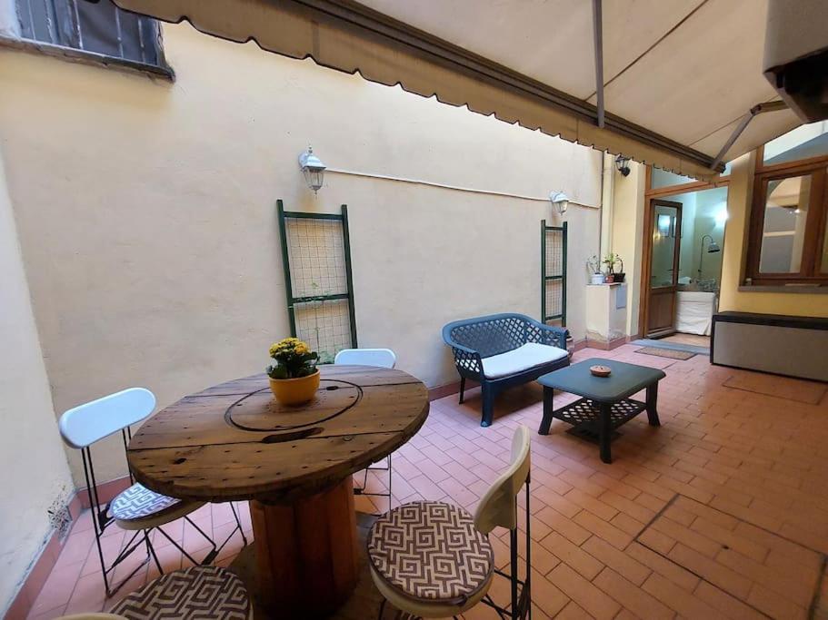 Laura Apartment In The Heart Of Florence Buitenkant foto