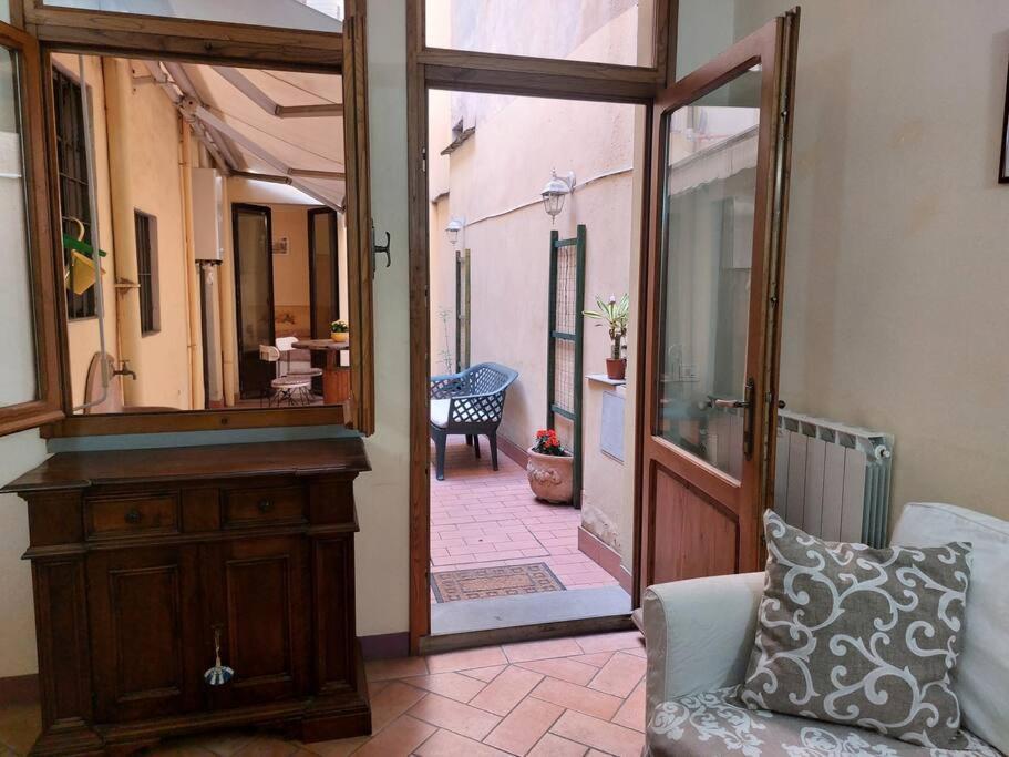 Laura Apartment In The Heart Of Florence Buitenkant foto