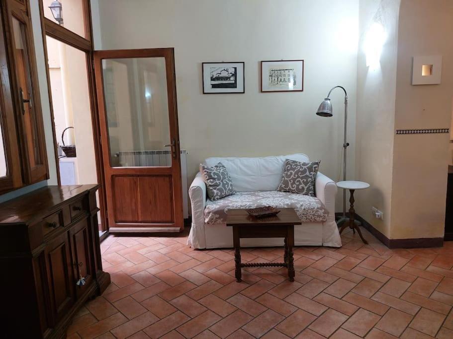 Laura Apartment In The Heart Of Florence Buitenkant foto
