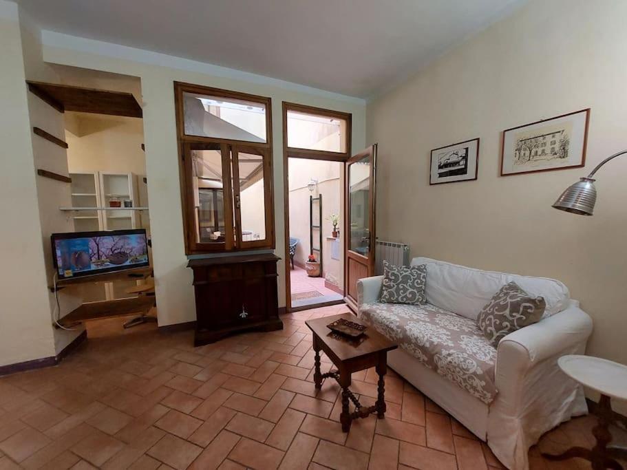 Laura Apartment In The Heart Of Florence Buitenkant foto