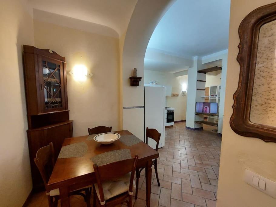 Laura Apartment In The Heart Of Florence Buitenkant foto