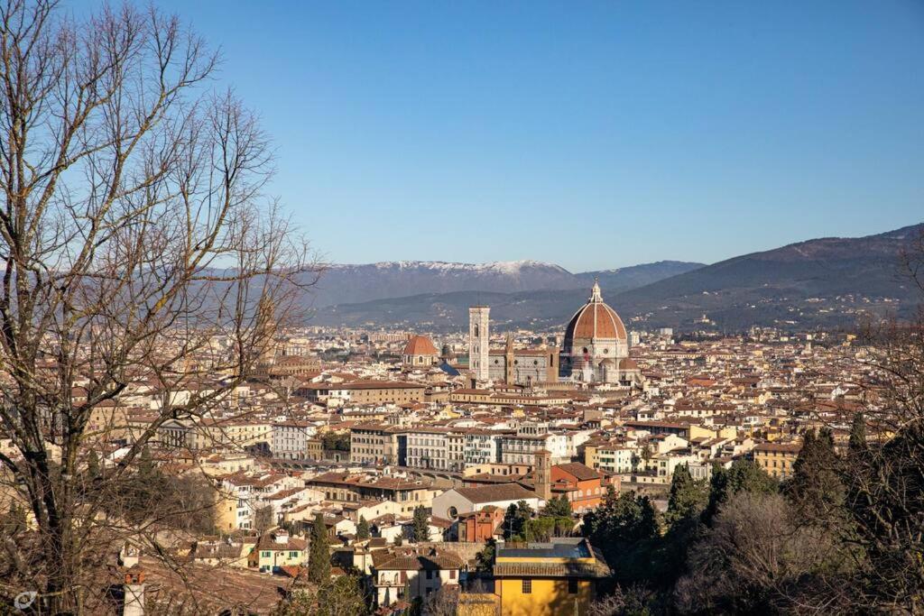Laura Apartment In The Heart Of Florence Buitenkant foto