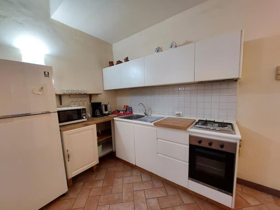 Laura Apartment In The Heart Of Florence Buitenkant foto