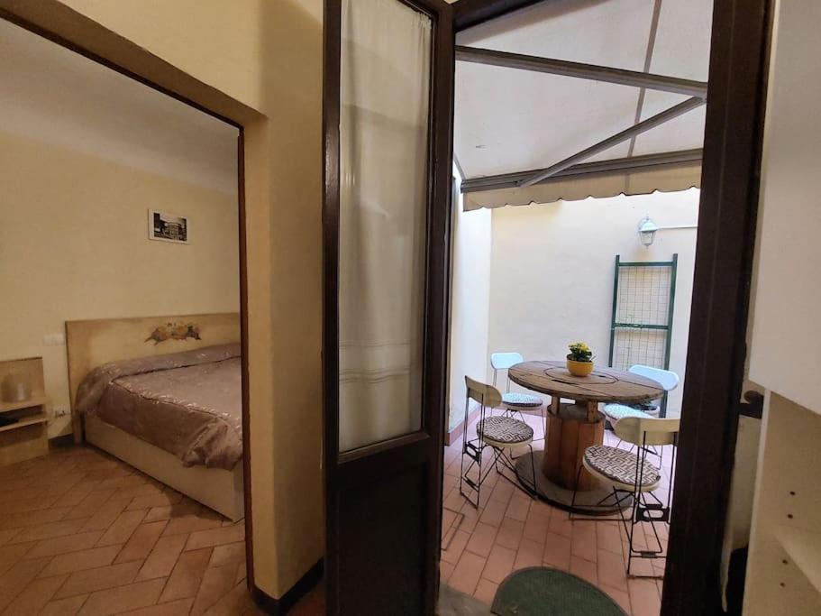 Laura Apartment In The Heart Of Florence Buitenkant foto