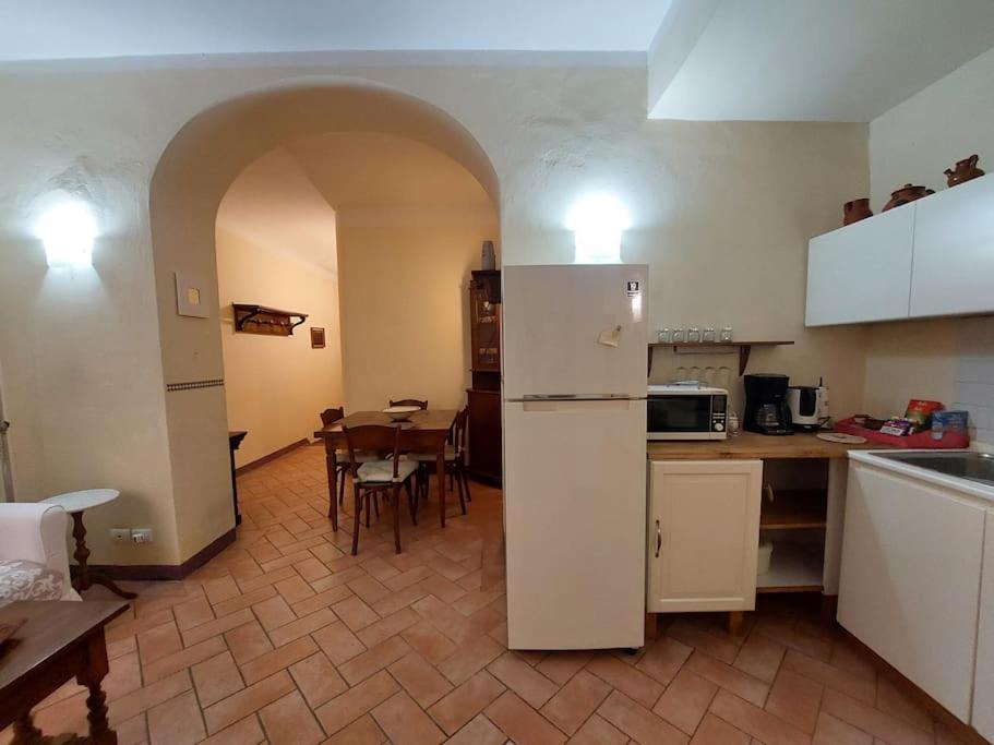 Laura Apartment In The Heart Of Florence Buitenkant foto