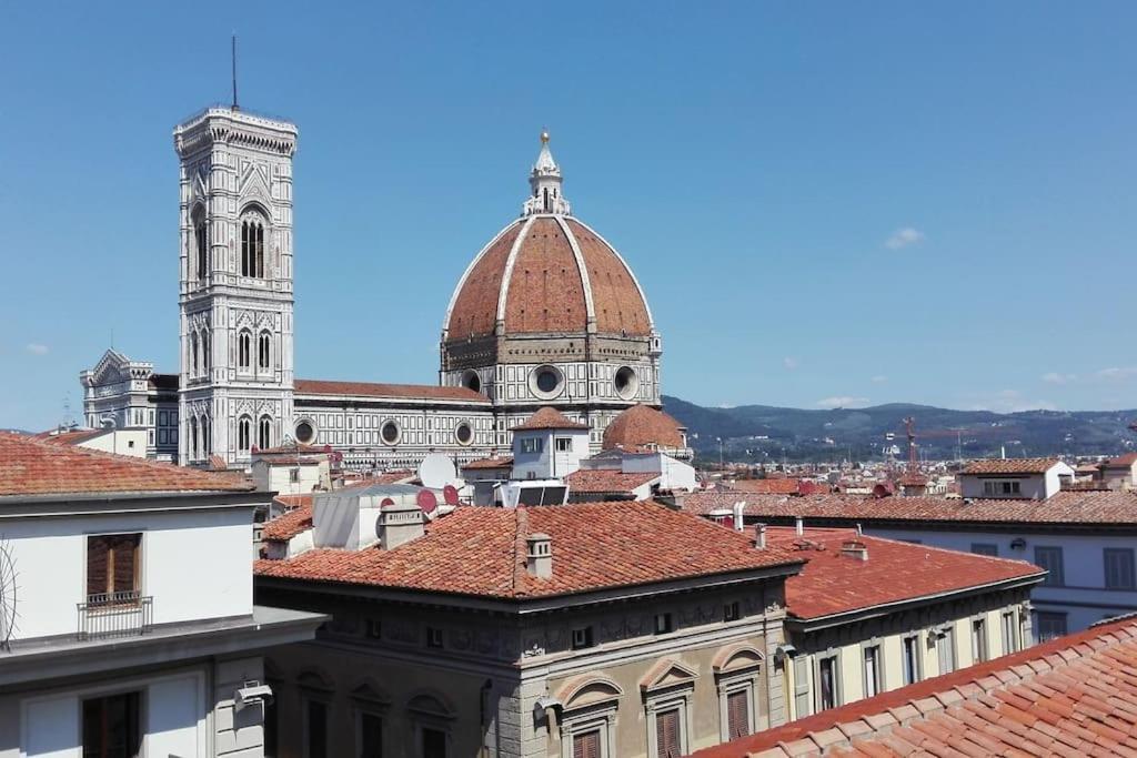 Laura Apartment In The Heart Of Florence Buitenkant foto